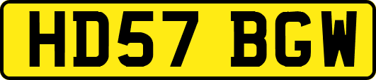 HD57BGW