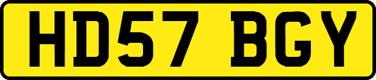 HD57BGY