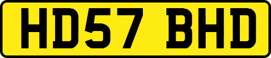 HD57BHD