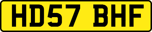 HD57BHF