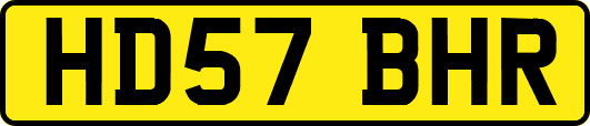 HD57BHR