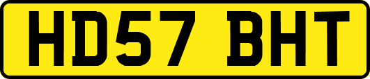HD57BHT