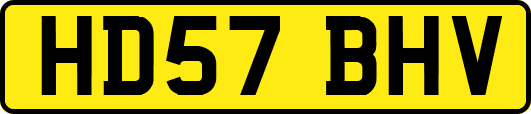 HD57BHV