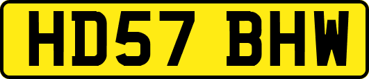 HD57BHW