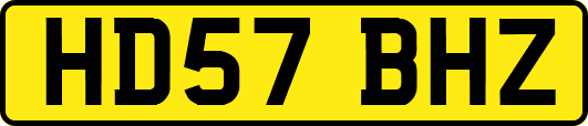 HD57BHZ