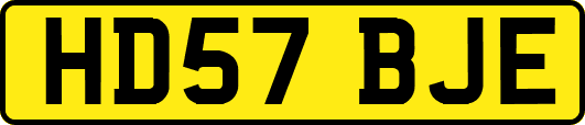 HD57BJE