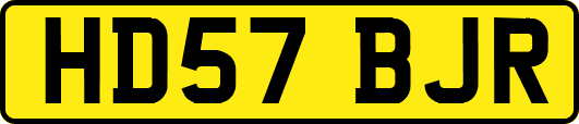 HD57BJR