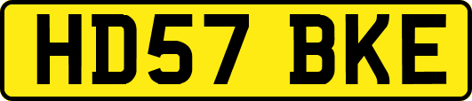 HD57BKE