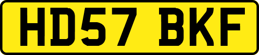 HD57BKF