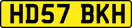 HD57BKH