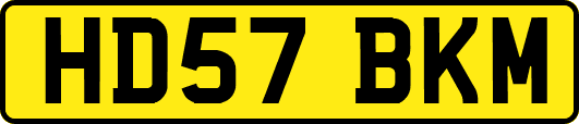 HD57BKM