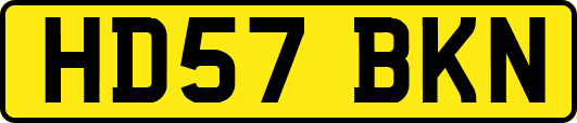 HD57BKN