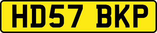 HD57BKP