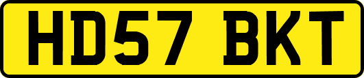 HD57BKT