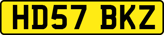 HD57BKZ