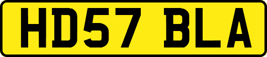 HD57BLA