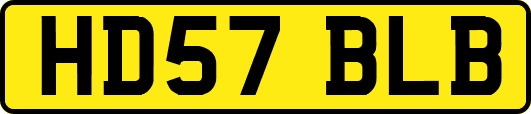 HD57BLB
