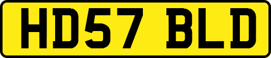 HD57BLD