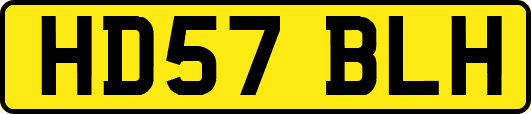 HD57BLH
