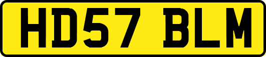 HD57BLM