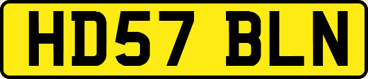 HD57BLN