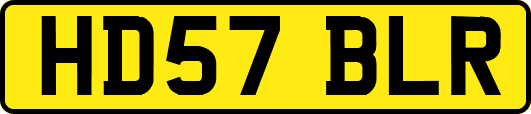 HD57BLR