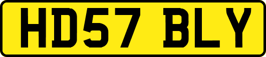 HD57BLY
