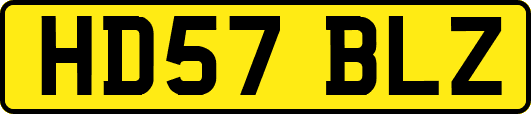 HD57BLZ