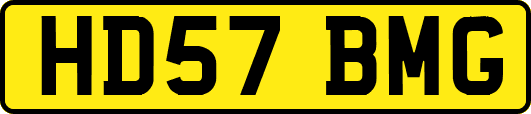 HD57BMG