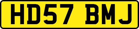 HD57BMJ