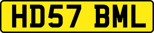 HD57BML