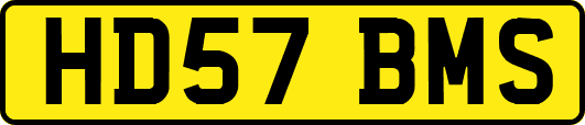 HD57BMS