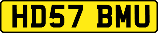 HD57BMU