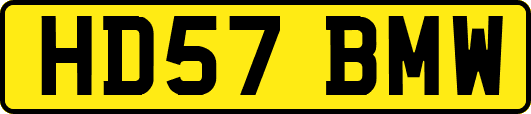 HD57BMW