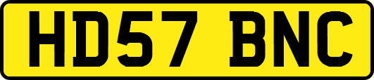 HD57BNC
