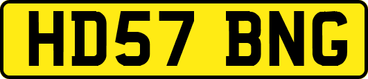 HD57BNG