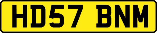 HD57BNM