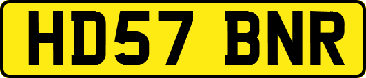 HD57BNR
