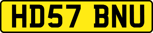 HD57BNU