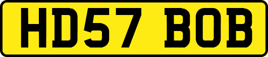 HD57BOB