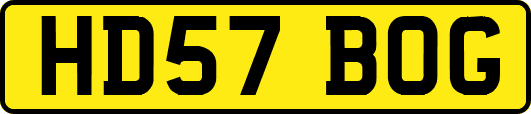 HD57BOG