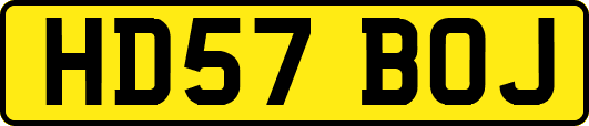 HD57BOJ