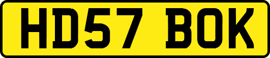HD57BOK