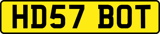 HD57BOT