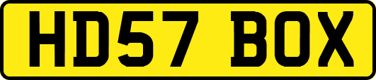 HD57BOX
