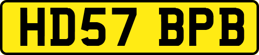 HD57BPB