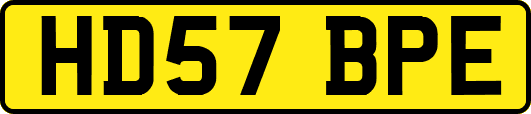 HD57BPE