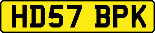HD57BPK