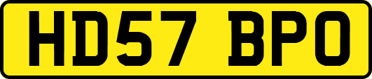 HD57BPO