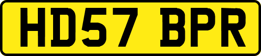 HD57BPR